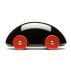 Voiture Streamliner - noir
